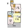アリエットの間取り画像
