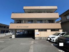 ディアコート天正寺の外観画像