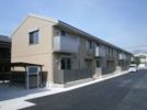 ソシア Aの間取り画像