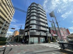 プレミアム菱屋西の外観画像
