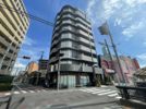 プレミアム菱屋西の外観