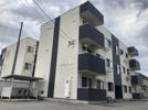 コンフォルト堀川の外観