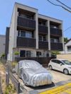 コンフォルト安田町の外観