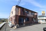 シャトレアン津高 C棟の間取り画像