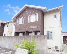 プレステージ山手 Aの外観画像