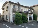 ガーデン茶山 B棟の間取り画像