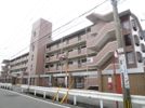 ラーバンハイツの外観