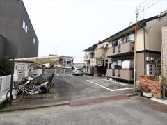 ルミシェール岡田の外観画像