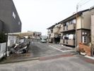 ルミシェール岡田の間取り画像
