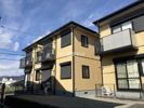 グランメール小泉 Bの外観