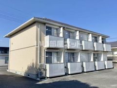 シャンブルAK Bの外観画像