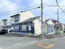 ハイツ マツゾエ Cの外観