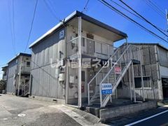 シティハイムカワムラ Bの外観画像