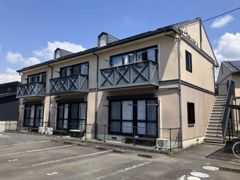 ファミール落合 Bの外観画像