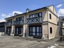 ファミール落合 Bの間取り画像