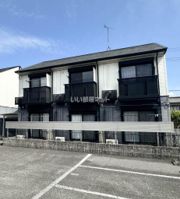アーバン瓜島 Aの外観画像