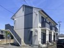 いなほの外観