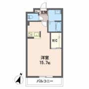 エトワールマリンの間取り画像