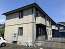サンクレセール岡部の外観