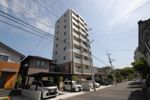 プライムコート城西の外観