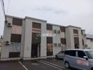 South Graceの外観