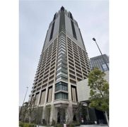 グラングリーン大阪THE NORTH RESIDENCEの外観画像