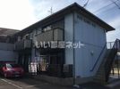 メゾン エスポワール Aの外観