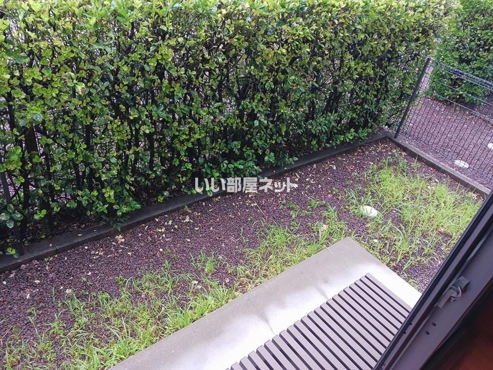 庭