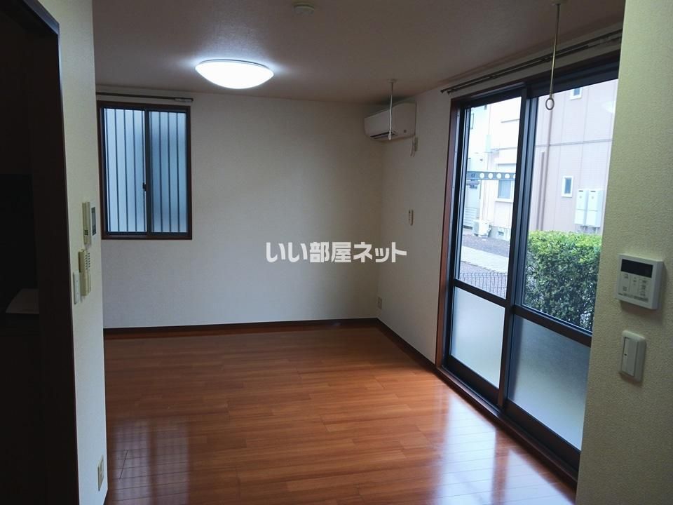 リビング