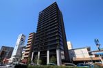 ザ・ライオンズ横川の外観