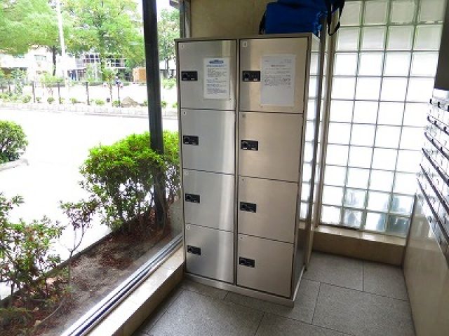 ロビー
