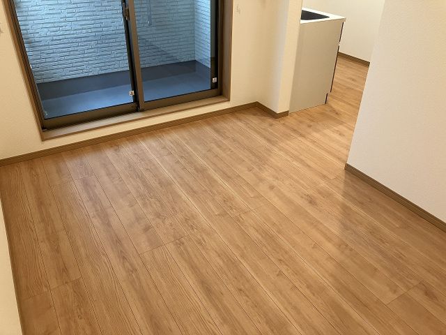 リビング