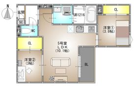 REGALEST 今の間取り画像