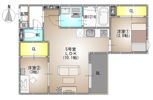 REGALEST 今の間取り画像