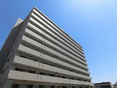 アルファライフ高柳の外観画像