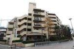 ライオンズガーデン輝国の間取り画像