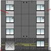 ALPHA南5条の外観