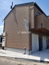 朝の窓辺とカプチーノ 1st streetの外観