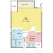 ノヴェル大曽根の間取り画像