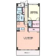 CSP NAGOYAの間取り画像