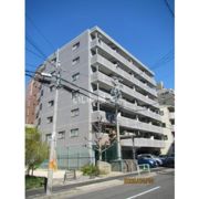 CSP NAGOYAの外観画像