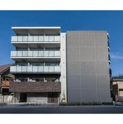 エスタート亀有の外観画像