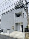 キャメル大宮西5の間取り画像