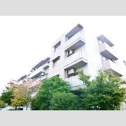 青葉の森公園通り5号棟の外観画像