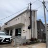 高塚新田戸建の外観