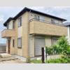 浅間町戸建の間取り画像