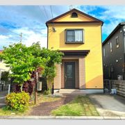 桜ケ丘7丁目戸建の外観画像