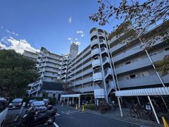 アーバンイケダマンションの外観画像