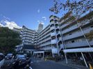 アーバンイケダマンションの間取り画像