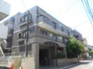 ローズガーデン36番館の間取り画像